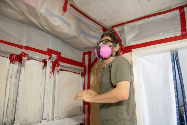 Best Air Quality Testing for Mold Spores  in Cartersville, GA